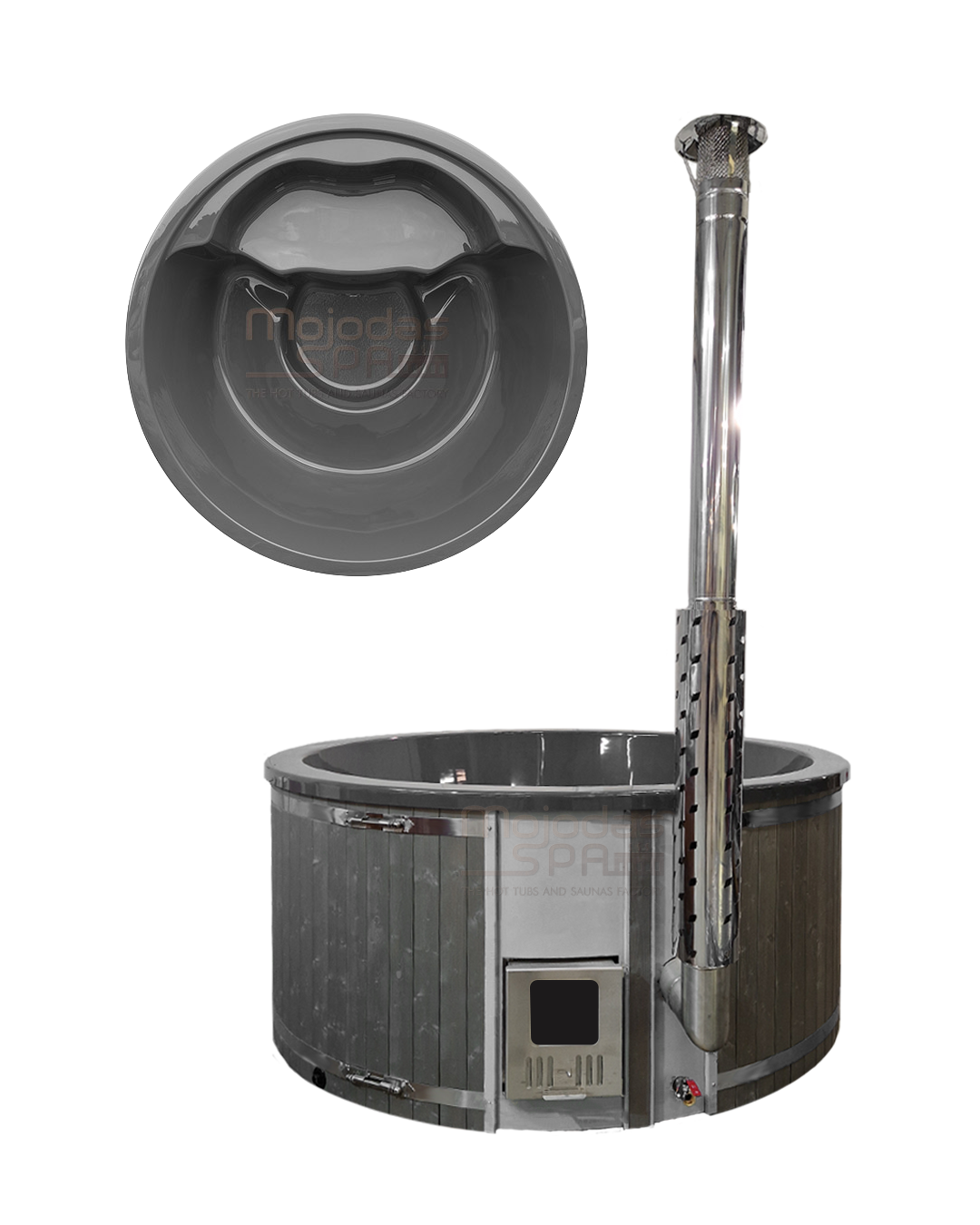 Grande In Grey_grafitgrau