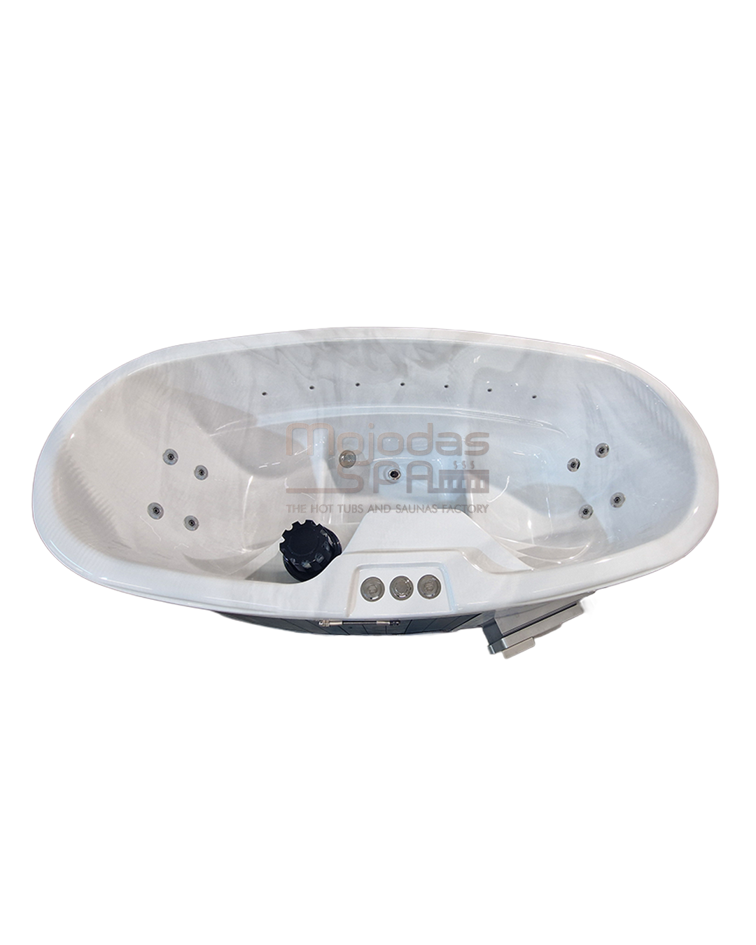 Ofuro In anthrazit-vidus-w