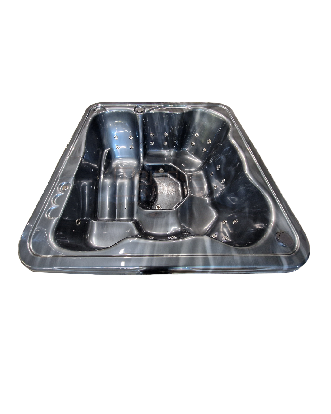 Monaco In BlackMarble_WPCBrown-vidus